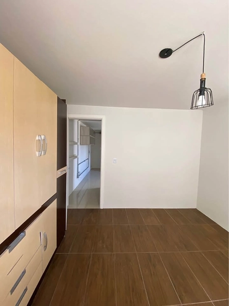 Apartamento 1 dormitório e vaga de garagem no Umuharama: 8ª foto da galeria de imagens do imóvel