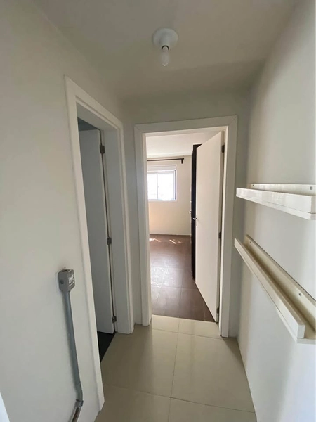 Apartamento 1 dormitório e vaga de garagem no Umuharama: 4ª foto da galeria de imagens do imóvel