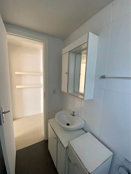 Apartamento 1 dormitório e vaga de garagem no Umuharama: 6ª foto da galeria de imagens do imóvel