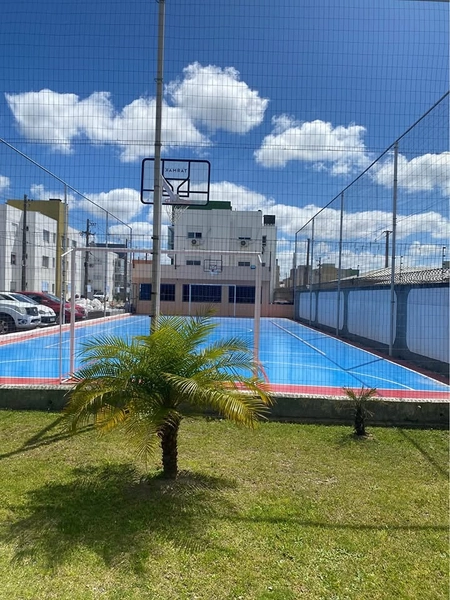 Apartamento 1 dormitório e vaga de garagem no Umuharama: 13ª foto da galeria de imagens do imóvel