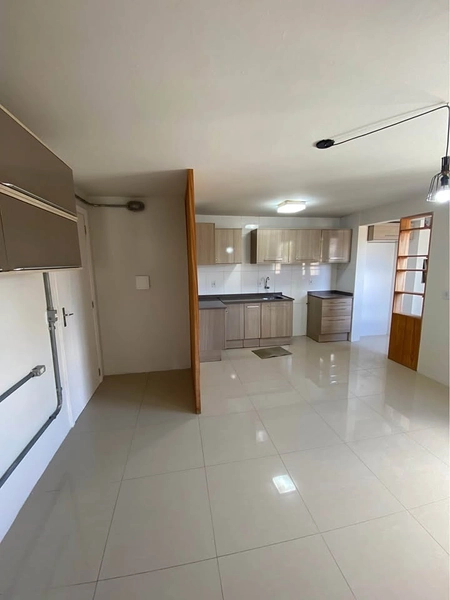 Apartamento 1 dormitório e vaga de garagem no Umuharama: 1ª foto da galeria de imagens do imóvel