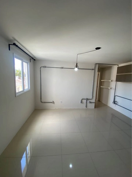Apartamento 1 dormitório e vaga de garagem no Umuharama: 3ª foto da galeria de imagens do imóvel
