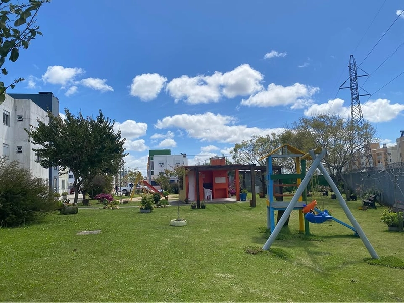 Apartamento 1 dormitório e vaga de garagem no Umuharama: 18ª foto da galeria de imagens do imóvel