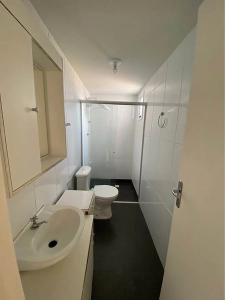 Apartamento 1 dormitório e vaga de garagem no Umuharama: 5ª foto da galeria de imagens do imóvel