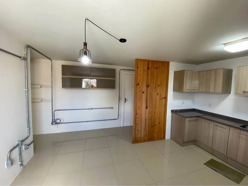 Apartamento 1 dormitório e vaga de garagem no Umuharama: 2ª foto da galeria de imagens do imóvel