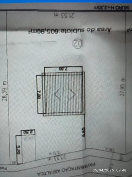 null: 2ª foto da galeria de imagens do imóvel