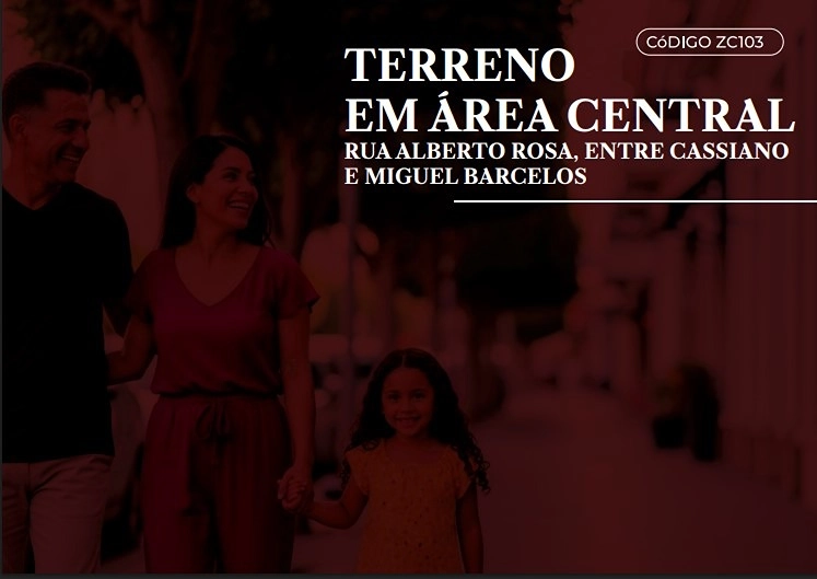 Imóvel residencial ou comercial