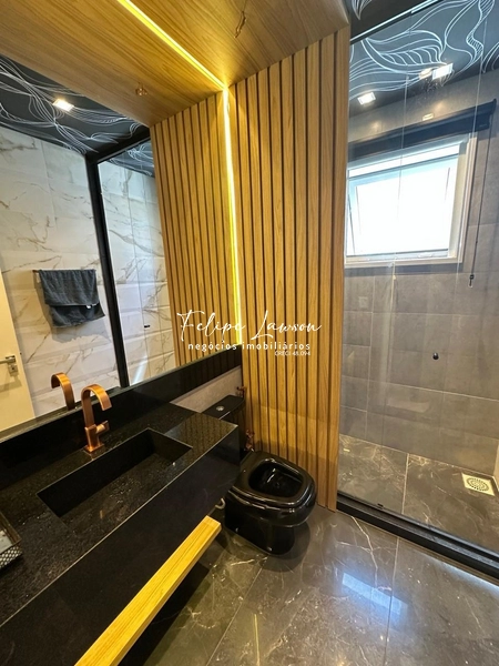 Casa perfeita 4 quartos no Condomínio Lagos de São Gonçalo: 7ª foto da galeria de imagens do imóvel