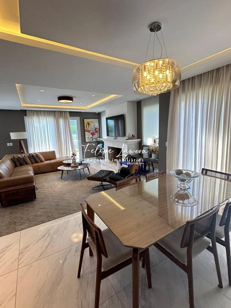 Casa perfeita 4 quartos no Condomínio Lagos de São Gonçalo: 4ª foto da galeria de imagens do imóvel