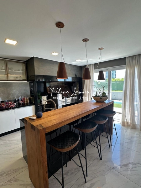 Casa perfeita 4 quartos no Condomínio Lagos de São Gonçalo: 5ª foto da galeria de imagens do imóvel