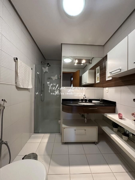 Casa perfeita 4 quartos no Condomínio Lagos de São Gonçalo: 25ª foto da galeria de imagens do imóvel
