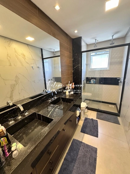 Casa perfeita 4 quartos no Condomínio Lagos de São Gonçalo: 14ª foto da galeria de imagens do imóvel
