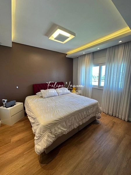 Casa perfeita 4 quartos no Condomínio Lagos de São Gonçalo: 15ª foto da galeria de imagens do imóvel