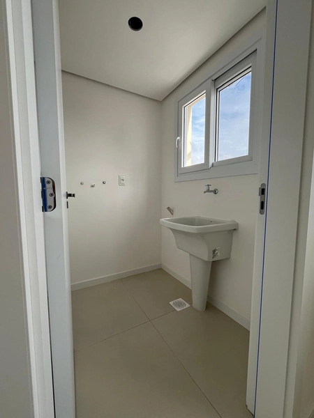 Apartamento novo 2 quartos com sacada na zona norte: 13ª foto da galeria de imagens do imóvel