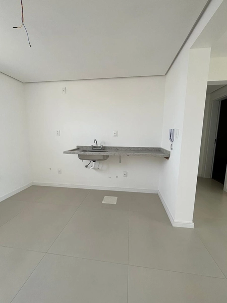 Apartamento novo 2 quartos com sacada na zona norte: 12ª foto da galeria de imagens do imóvel