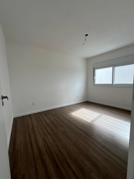 Apartamento novo 2 quartos com sacada na zona norte: 8ª foto da galeria de imagens do imóvel