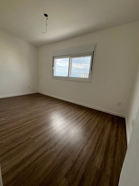 Apartamento novo 2 quartos com sacada na zona norte: 6ª foto da galeria de imagens do imóvel