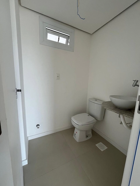 Apartamento novo 2 quartos com sacada na zona norte: 7ª foto da galeria de imagens do imóvel