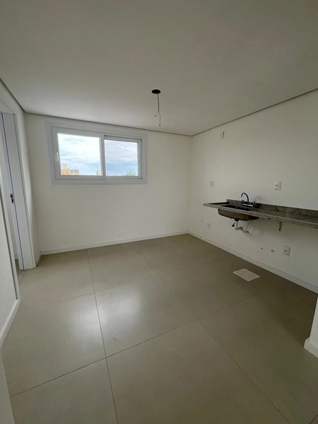 Apartamento novo 2 quartos com sacada na zona norte: 11ª foto da galeria de imagens do imóvel