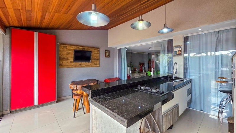 null: 33ª foto da galeria de imagens do imóvel