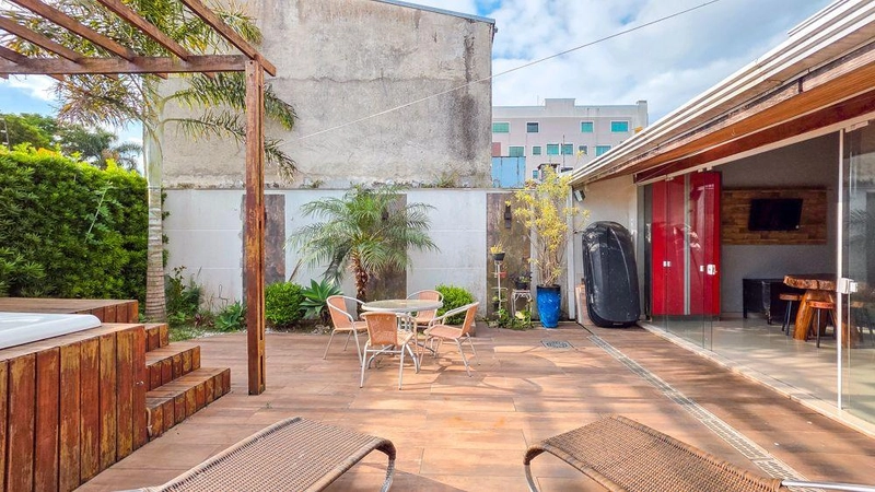 null: 37ª foto da galeria de imagens do imóvel