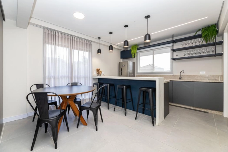 null: 33ª foto da galeria de imagens do imóvel