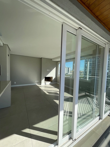 Apartamento 3 quartos -Plaza Mayor - Parque Una: 10ª foto da galeria de imagens do imóvel
