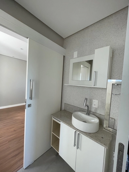 Apartamento 3 quartos -Plaza Mayor - Parque Una: 16ª foto da galeria de imagens do imóvel