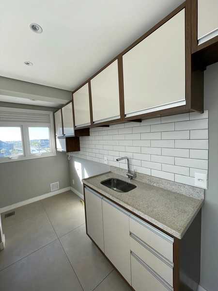 Apartamento 3 quartos -Plaza Mayor - Parque Una: 9ª foto da galeria de imagens do imóvel
