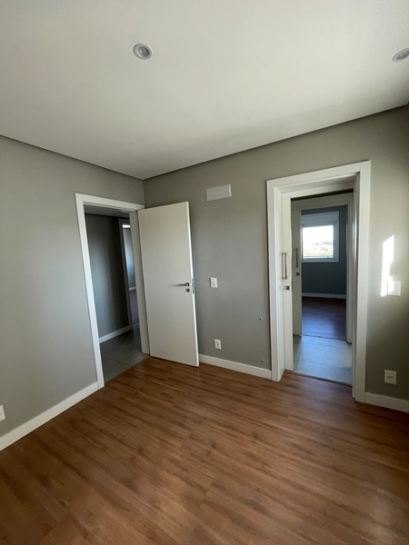 Apartamento 3 quartos -Plaza Mayor - Parque Una: 13ª foto da galeria de imagens do imóvel