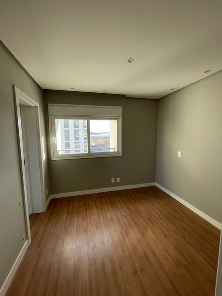 Apartamento 3 quartos -Plaza Mayor - Parque Una: 12ª foto da galeria de imagens do imóvel