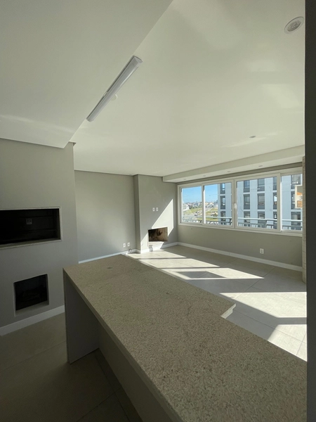 Apartamento 3 quartos -Plaza Mayor - Parque Una: 8ª foto da galeria de imagens do imóvel
