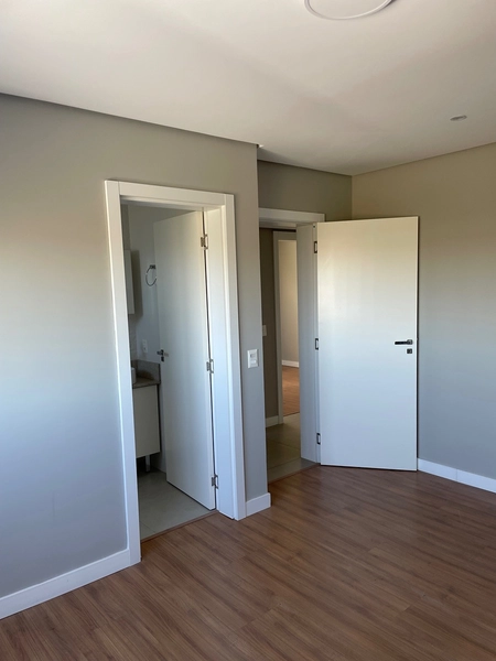 Apartamento 3 quartos -Plaza Mayor - Parque Una: 20ª foto da galeria de imagens do imóvel