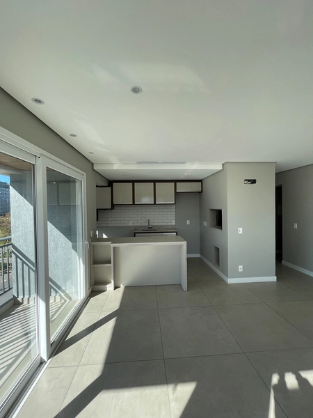 Apartamento 3 quartos -Plaza Mayor - Parque Una: 7ª foto da galeria de imagens do imóvel