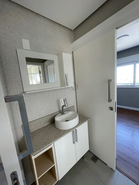 Apartamento 3 quartos -Plaza Mayor - Parque Una: 14ª foto da galeria de imagens do imóvel