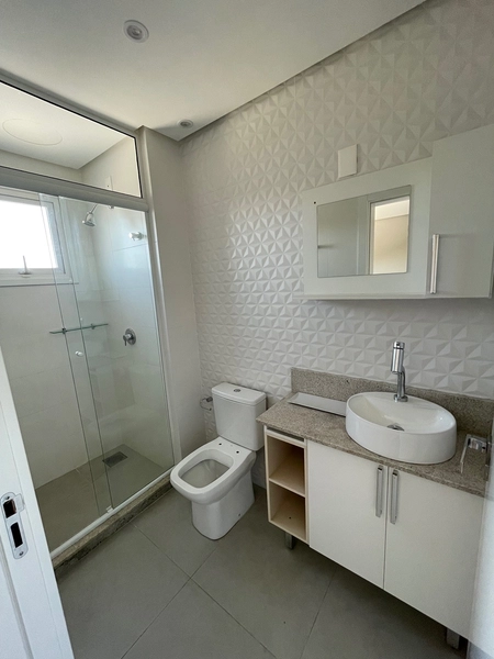 Apartamento 3 quartos -Plaza Mayor - Parque Una: 19ª foto da galeria de imagens do imóvel