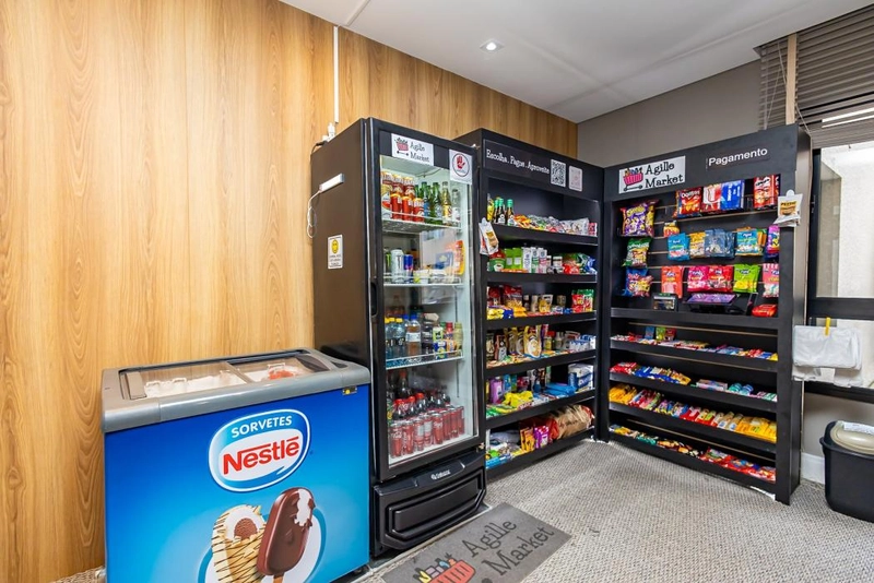 null: 32ª foto da galeria de imagens do imóvel