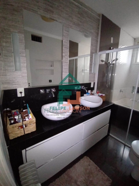 Apartamento Alto Padrão no centro de cidade: 11ª foto da galeria de imagens do imóvel