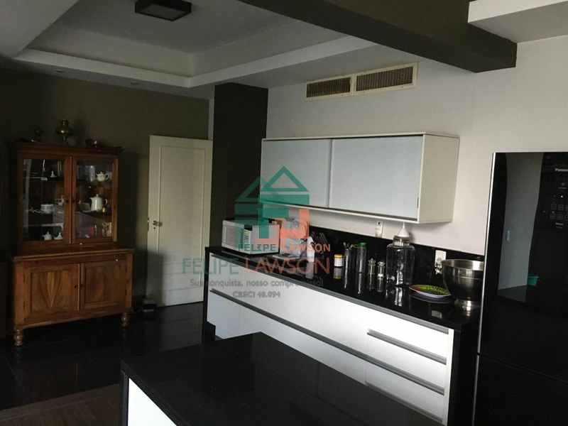 Apartamento Alto Padrão no centro de cidade: 17ª foto da galeria de imagens do imóvel