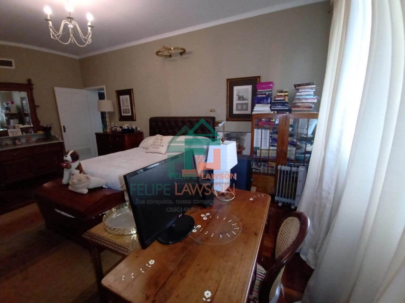 Apartamento Alto Padrão no centro de cidade: 9ª foto da galeria de imagens do imóvel