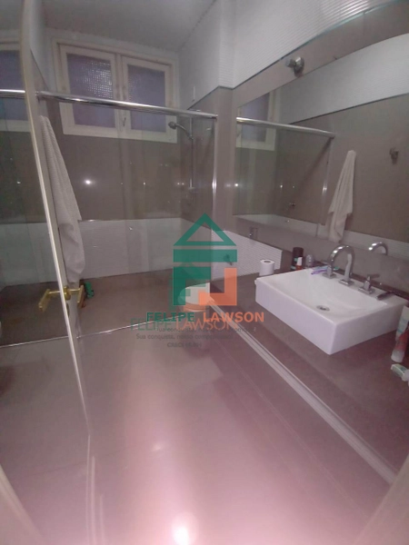 Apartamento Alto Padrão no centro de cidade: 8ª foto da galeria de imagens do imóvel