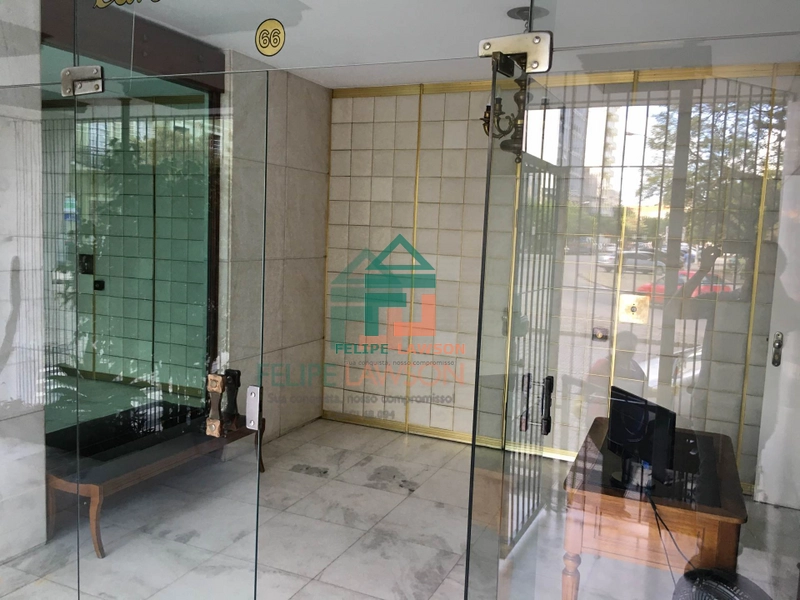 Apartamento Alto Padrão no centro de cidade: 21ª foto da galeria de imagens do imóvel