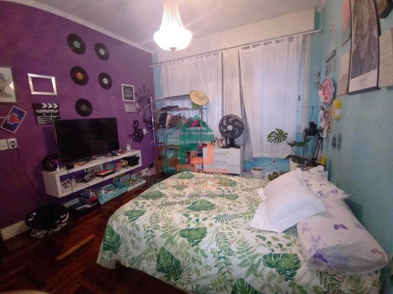 Apartamento Alto Padrão no centro de cidade: 7ª foto da galeria de imagens do imóvel