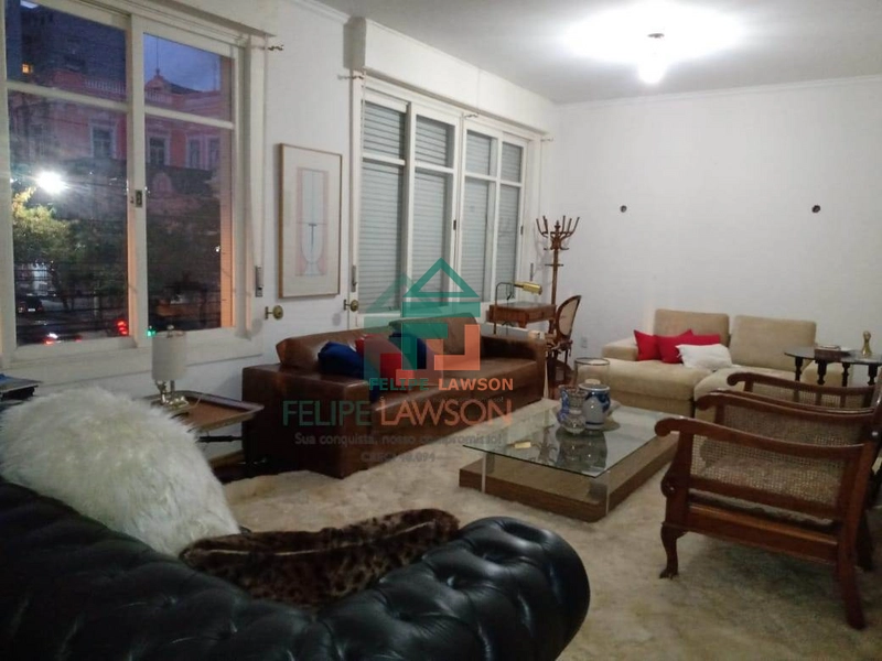 Apartamento Alto Padrão no centro de cidade: 3ª foto da galeria de imagens do imóvel