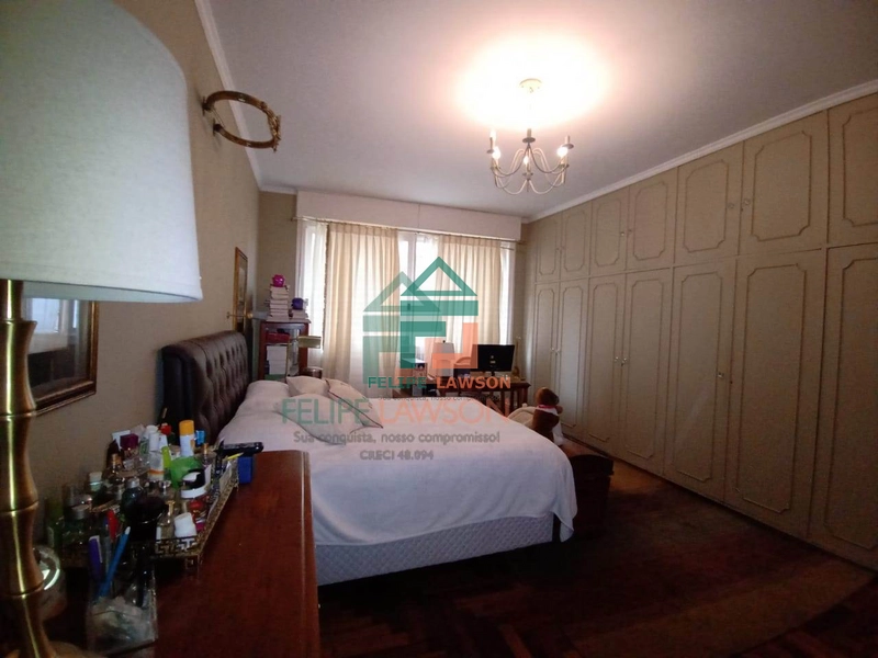 Apartamento Alto Padrão no centro de cidade: 6ª foto da galeria de imagens do imóvel