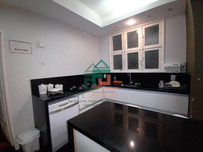 Apartamento Alto Padrão no centro de cidade: 14ª foto da galeria de imagens do imóvel