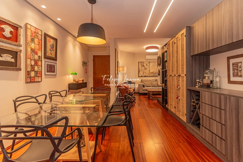 Apartamento impecável 2 quartos mais home officie na zona norte: 15ª foto da galeria de imagens do imóvel