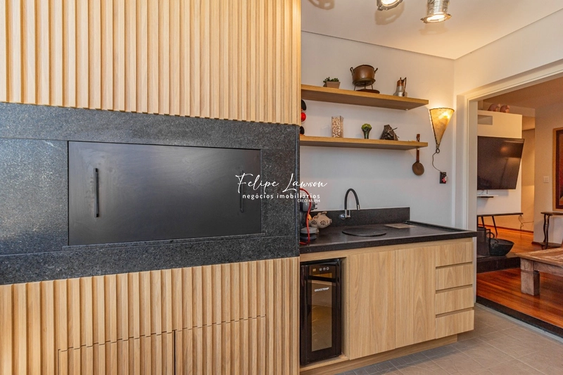 Apartamento impecável 2 quartos mais home officie na zona norte: 1ª foto da galeria de imagens do imóvel