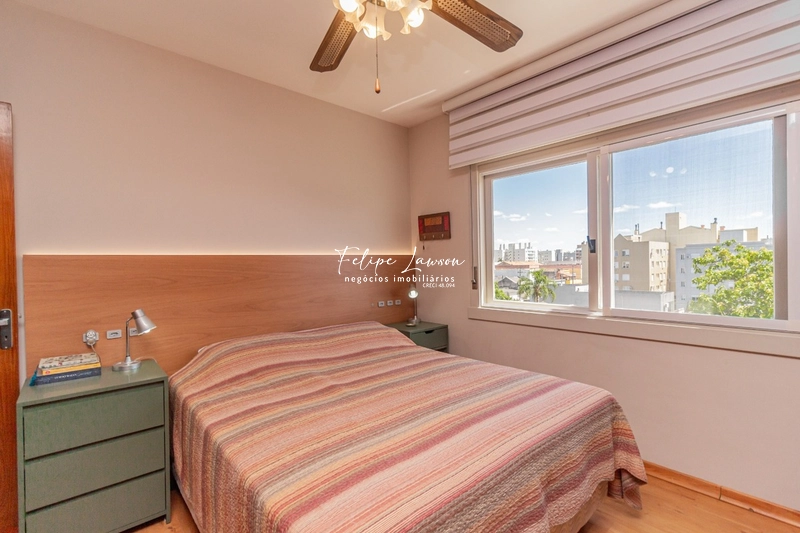 Apartamento impecável 2 quartos mais home officie na zona norte: 17ª foto da galeria de imagens do imóvel