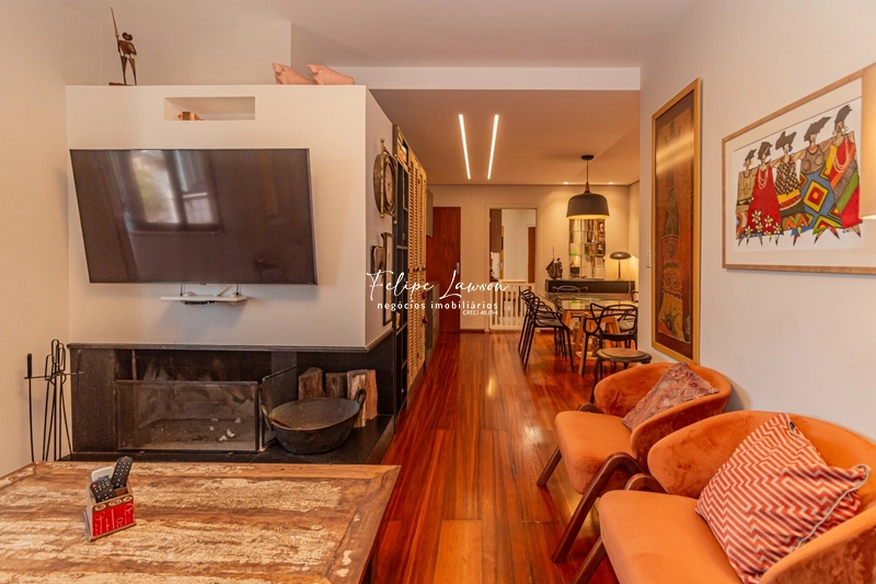 Apartamento impecável 2 quartos mais home officie na zona norte: 14ª foto da galeria de imagens do imóvel